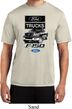 Mens Ford Shirt F-150 Truck Moisture Wicking Shirt