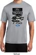 Mens Ford Shirt F-150 Truck Moisture Wicking Shirt