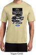 Mens Ford Shirt F-150 Truck Moisture Wicking Shirt