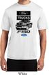 Mens Ford Shirt F-150 Truck Moisture Wicking Shirt
