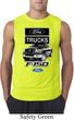 Mens Ford Shirt F-150 Truck Sleeveless Shirt