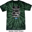 Mens Ford Shirt F-150 Truck Spider Tie Dye Shirt
