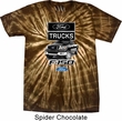 Mens Ford Shirt F-150 Truck Spider Tie Dye Shirt