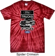 Mens Ford Shirt F-150 Truck Spider Tie Dye Shirt