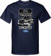 Mens Ford Shirt F-150 Truck Tall Shirt