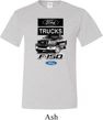 Mens Ford Shirt F-150 Truck Tall Shirt