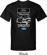 Mens Ford Shirt F-150 Truck Tall Shirt
