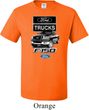Mens Ford Shirt F-150 Truck Tall Shirt