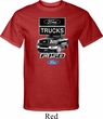 Mens Ford Shirt F-150 Truck Tall Shirt