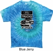 Mens Ford Shirt F-150 Truck Tie Dye Shirt
