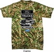 Mens Ford Shirt F-150 Truck Tie Dye Shirt