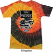 Mens Ford Shirt F-150 Truck Tie Dye Shirt