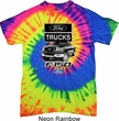Mens Ford Shirt F-150 Truck Tie Dye Shirt