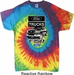 Mens Ford Shirt F-150 Truck Tie Dye Shirt