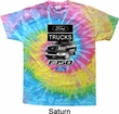 Mens Ford Shirt F-150 Truck Tie Dye Shirt