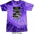 Mens Ford Shirt F-150 Truck Tie Dye Shirt