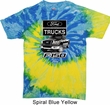Mens Ford Shirt F-150 Truck Tie Dye Shirt