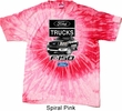 Mens Ford Shirt F-150 Truck Tie Dye Shirt