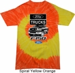 Mens Ford Shirt F-150 Truck Tie Dye Shirt