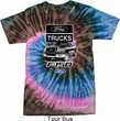 Mens Ford Shirt F-150 Truck Tie Dye Shirt