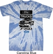 Mens Ford Shirt F-150 Truck Twist Tie Dye Shirt