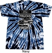 Mens Ford Shirt F-150 Truck Twist Tie Dye Shirt