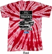 Mens Ford Shirt F-150 Truck Twist Tie Dye Shirt