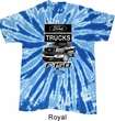 Mens Ford Shirt F-150 Truck Twist Tie Dye Shirt
