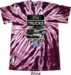 Mens Ford Shirt F-150 Truck Twist Tie Dye Shirt