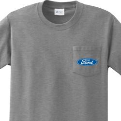 Mens Ford Shirt Ford Oval Pocket Print Pocket Shirt Mens Ford Shirt Ford Oval Pocket Print Pocket Shirt
