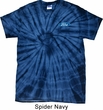 Mens Ford Shirt Ford Oval Pocket Print Spider Tie Dye Tee T-shirt