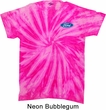Mens Ford Shirt Ford Oval Pocket Print Twist Tie Dye Tee T-shirt