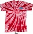 Mens Ford Shirt Ford Oval Pocket Print Twist Tie Dye Tee T-shirt