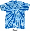 Mens Ford Shirt Ford Oval Pocket Print Twist Tie Dye Tee T-shirt