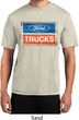 Mens Ford Shirt Ford Trucks Logo Moisture Wicking Tee T-Shirt