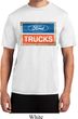 Mens Ford Shirt Ford Trucks Logo Moisture Wicking Tee T-Shirt