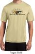 Mens Ford Shirt Make It My Mustang Moisture Wicking Shirt