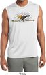 Mens Ford Shirt Make It My Mustang Sleeveless Moisture Wicking Shirt
