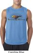 Mens Ford Shirt Make It My Mustang Sleeveless Shirt