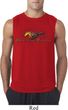 Mens Ford Shirt Make It My Mustang Sleeveless Shirt