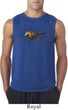 Mens Ford Shirt Make It My Mustang Sleeveless Shirt