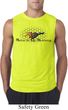 Mens Ford Shirt Make It My Mustang Sleeveless Shirt