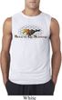 Mens Ford Shirt Make It My Mustang Sleeveless Shirt