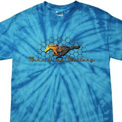 Mens Ford Shirt Make It My Mustang Spider Tie Dye Shirt Mens Ford Shirt Make It My Mustang Spider Tie Dye Shirt