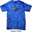 Mens Ford Shirt Make It My Mustang Spider Tie Dye Shirt