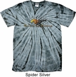 Mens Ford Shirt Make It My Mustang Spider Tie Dye Shirt