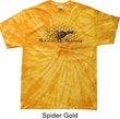 Mens Ford Shirt Make It My Mustang Spider Tie Dye Shirt
