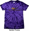 Mens Ford Shirt Make It My Mustang Spider Tie Dye Shirt