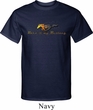 Mens Ford Shirt Make It My Mustang Tall Shirt