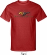 Mens Ford Shirt Make It My Mustang Tall Shirt